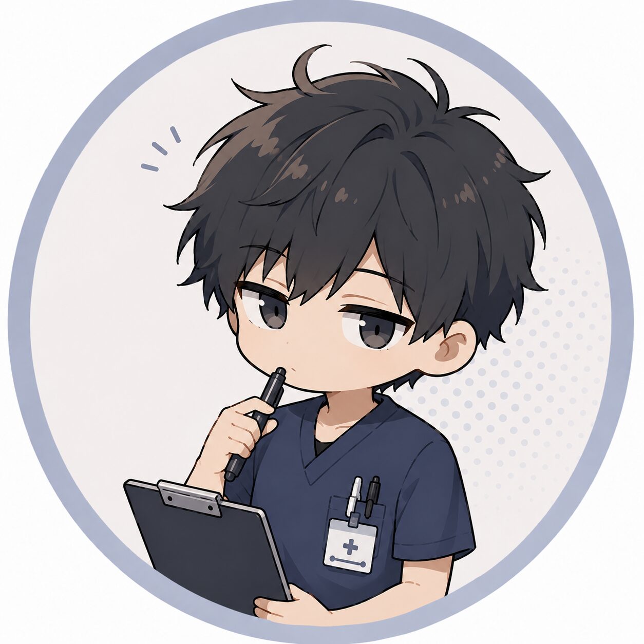 ナースケ